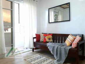Mireya's 1BR condo at Zone Vill - Burnham Park